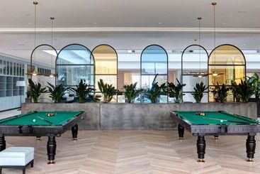 Отель Rixos Premium Dubrovnik