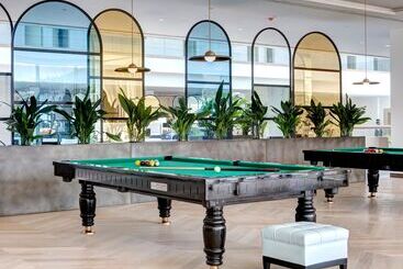 Отель Rixos Premium Dubrovnik