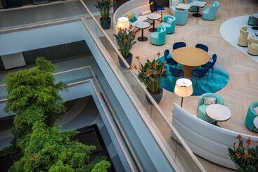 Отель Rixos Premium Dubrovnik
