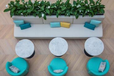 Отель Rixos Premium Dubrovnik