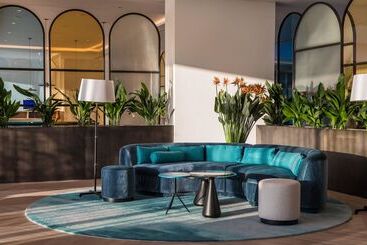 Отель Rixos Premium Dubrovnik