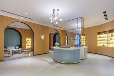 Отель Rixos Premium Dubrovnik