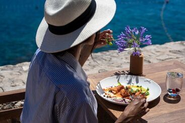 Отель Rixos Premium Dubrovnik