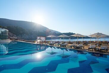 هتل Rixos Premium Dubrovnik