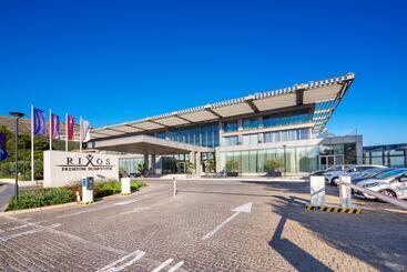 Отель Rixos Premium Dubrovnik