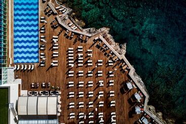 Отель Rixos Premium Dubrovnik