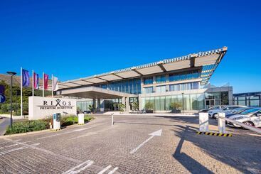 Отель Rixos Premium Dubrovnik