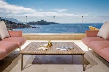 Отель Rixos Premium Dubrovnik