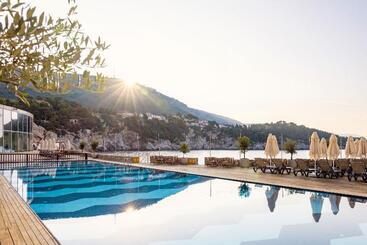 Отель Rixos Premium Dubrovnik
