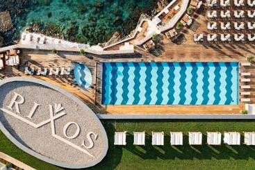Отель Rixos Premium Dubrovnik
