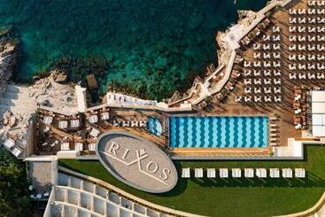 هتل Rixos Premium Dubrovnik