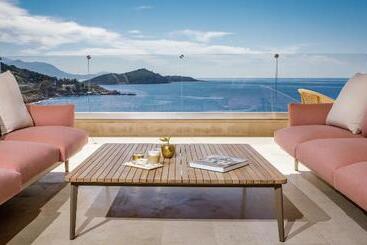 Отель Rixos Premium Dubrovnik