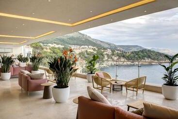 Отель Rixos Premium Dubrovnik