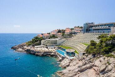 Отель Rixos Premium Dubrovnik