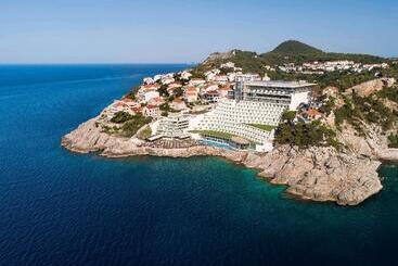 Отель Rixos Premium Dubrovnik