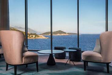Отель Rixos Premium Dubrovnik