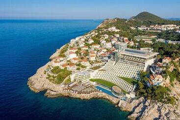 Отель Rixos Premium Dubrovnik
