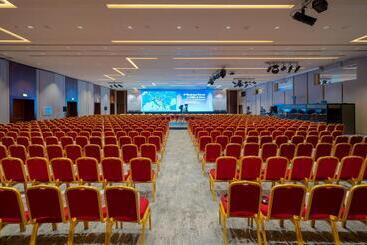 هتل Rixos Premium Dubrovnik