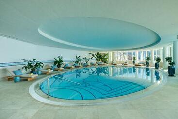 هتل Rixos Premium Dubrovnik