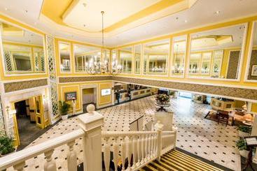 هتل Royal Swazi Spa