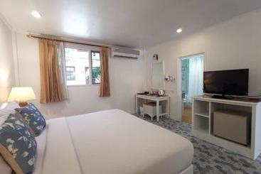 هتل Sabai Resort Pattaya