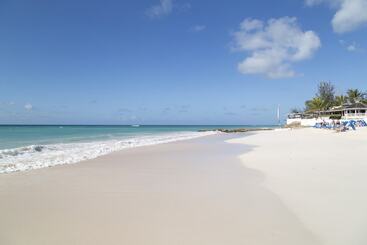 Sea Breeze Beach House All Inclusive By Ocean Hotels