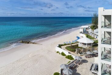 Sea Breeze Beach House All Inclusive By Ocean Hotels
