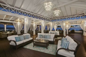 Sea Breeze Beach House All Inclusive By Ocean Hotels