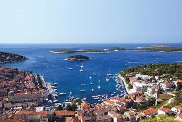 هتل Sirena Hvar