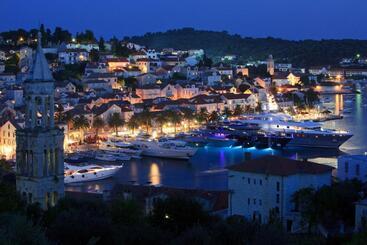 هتل Sirena Hvar