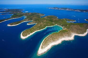 هتل Sirena Hvar