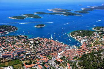 هتل Sirena Hvar