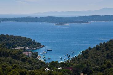 هتل Sirena Hvar