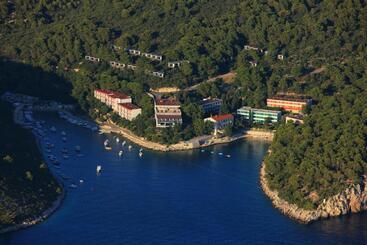 هتل Sirena Hvar