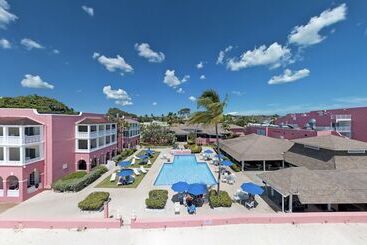 هتل Southern Palms Beach Club