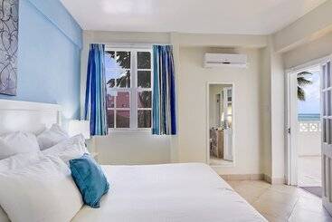 هتل Southern Palms Beach Club