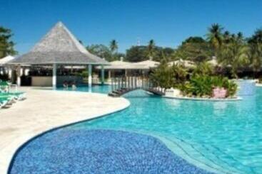 هتل Starfish Tobago
