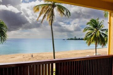 هتل Starfish Tobago