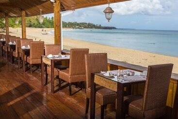 هتل Starfish Tobago