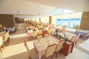هتل Sunce Neum