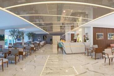 هتل Sunce Neum