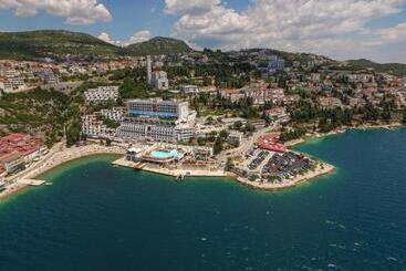 هتل Sunce Neum