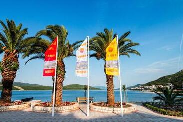 هتل Sunce Neum