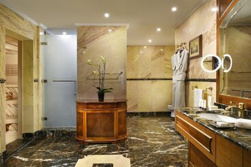 Swiss Diamond Hotel Prishtina