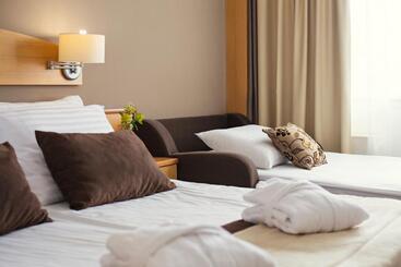 Termal   Terme 3000   Sava Hotels & Resorts - Moravske Toplice