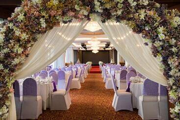 Ttc Hotel   Michelia