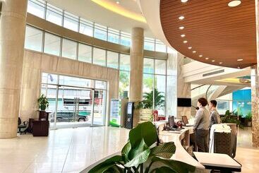Ttc Hotel   Michelia