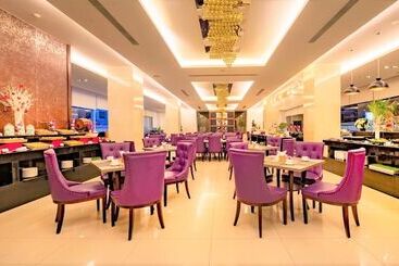 Ttc Hotel   Michelia