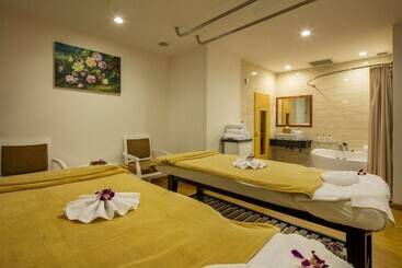 Ttc Hotel Michelia