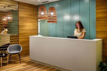 هتل Valamar Argosy
